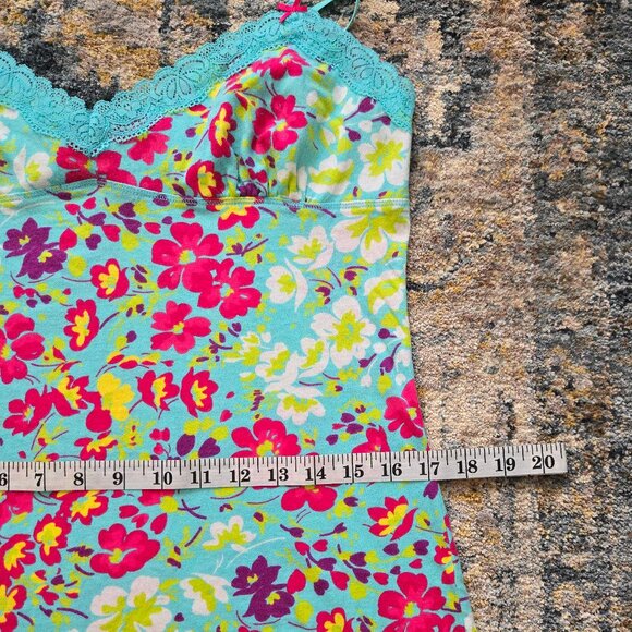 Old Navy Y2K Floral Summer Slip - Picture 11 of 13